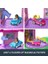Wheels® Racerverse Barbie Oyun Seti, 4y+, JDD65 3