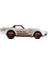 Wheels Tekli Arabalar '69 Corvette Racer HYX01 2