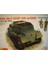 35074 1:35 Dingo Mk Iı ( Pz.kpfw.mk 1 202 (E)) Mürettebat ile Birlikte 1