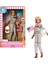 Miss Astronaut™ Bebek Gümüş Uzay Kıyafeti, Uzay Botu ve Astronot Kaskı Aksesuarıyla Koleksiyona Uygun Barbie Signature Miss Astronaut Bebek JBJ48 1