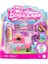 Mini Barbieland Bebek ve Oyun Seti Kuaför 1