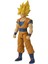 Super Saiyan Goku - 30 cm Dragon Ball Sınır Tanımaz Serisi Figürleri 3