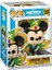 Toys Funko Pop : Carnaval Minnie Figür 3