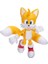 The Hedgehog Sonic 3 Film Aksiyon Figürleri 5 Inç Kuyruk Koleksiyoncu Oyuncak Figürü, Erkek Kız Çocuklar Için Yüksek Mafsallı - Resmi Lisanslı 3 Film Ürünü 3