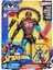 Spider-Man Venomversus Spider-Man Liquid Shifter Aksesuarlı Aksiyon Figürü 2