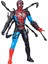 Spider-Man Venomversus Spider-Man Liquid Shifter Aksesuarlı Aksiyon Figürü 3