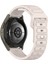 Huawei Honor Magic 2 46MM Uyumlu Zore KRD-132 22MM Silikon Kordon Strap Kayış 1