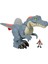 Imaginextnan Jurassic Worldnan Ultra Hızlı Spinosaurusnan 1