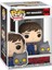 Toys Funko Pop & Buddy: Pet Sematary - Ellie & Church Figür 1