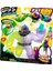 Of Goo Jit Zu Bandai Bowlbreath Aksiyon Figürü Ikili Paket Deep Goo Sea CO42686, Çok Renkli - Esnek ve Şaşırtıcı Kahramanlar Goo Jıt Zu! 1