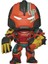 Toys Funko Pop Deluxe Marvel: What If S2 - Sakaarian Iron Man 6" Figür 3
