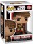 Toys Funko Pop Star Wars: Acolyte - Yord Fandar Figür 1