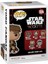 Toys Funko Pop Star Wars: Acolyte - Yord Fandar Figür 2