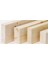 Renkli Ladin Ahşap Çıta 2x5 cm x 125 Cm, 1 Adet, Taslak Blok ve Kereste 2