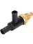 Yakıt Enjektörü Hava Yardımı Kontrol Solenoid Valfı Honda Accord Civic Crv Için 36281RTA003 36281RAAA01 (Yurt Dışından) 2