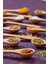 24 Adet Ahşap Baharat ve Reçel Kaşığı, 11 Cm, Şık ve Dayanıklı Set 2