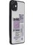 Samsung Galaxy A05 Kılıf Mirror Desenli Kapak - Mirror - 4 Svlrs 1