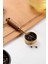 Gold Çelik Kahve ve Baharat Ölçü Kaşığı, 15ML, 1 Tbsp, Şık ve Kullanışlı 3