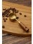 Gold Çelik Kahve ve Baharat Ölçü Kaşığı, 15ML, 1 Tbsp, Şık ve Kullanışlı 4