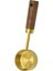 Gold Çelik Kahve ve Baharat Ölçü Kaşığı, 15ML, 1 Tbsp, Şık ve Kullanışlı 5