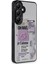 Samsung Galaxy S23 Fe Kılıf Mirror Desenli Kapak - Mirror - 4 Svlrs 1