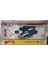 Titreşimli Zımpara, 350W, 230X115 Mm, Yüksek Performanslı Temizlik Aracı 2