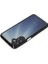 Samsung Galaxy A35 5g Kılıf Razer Lensli Silikon - Siyah Svlrs 3
