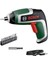 Akülü Vidalama Ixo 7 Gen 6039, Güçlü ve Pratik Kesim Aracı 1