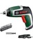 Akülü Vidalama Ixo 7 Gen 6039, Güçlü ve Pratik Kesim Aracı 2