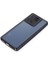 Xiaomi Mi 13T Kılıf Razer Lensli Silikon - Mor Svlrs 4