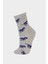 Erkek Çocuk 7'li Pamuklu Uzun Çorap F4723A8NS 3