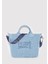 Mavi Logo Denim Tote Çanta 1913377-82770 1