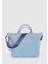 Mavi Logo Denim Tote Çanta 1913377-82770 2