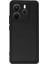 Xiaomi Redmi Note 14 4g Kılıf Viera Silikon - Siyah Svlrs 2