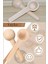 Renkli Mini Ahşap Baharat ve Çay Kaşıkları, 9'lu Set 3