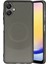 Samsung A06 Kılıf Maya Karbon Kapak - Siyah Svlrs 1