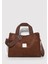 Kahverengi Tote Çanta 1912081-88062 1
