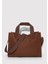 Kahverengi Tote Çanta 1912081-88062 2