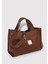 Kahverengi Tote Çanta 1912081-88062 3