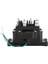 12V 250A Atv Utv Vinç Kontaktör Solenoid Röle Anahtarı 63070 62135 74900 Için Fit Kfı ST17 S2000 A2500 A3000 (Yurt Dışından) 1