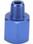 M12 Dişi 1/8 Npt Erkek Hortum Ucu Yağ Basınç Gösterge Sensörü Port Dönüşüm (Yurt Dışından) 1