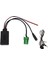Aux Bluetooth Giriş Kablosu Için Fit Acura Rdx Tsx Mdx Csx (Yurt Dışından) 1