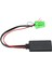 Aux Bluetooth Giriş Kablosu Için Fit Acura Rdx Tsx Mdx Csx (Yurt Dışından) 2