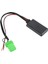 Aux Bluetooth Giriş Kablosu Için Fit Acura Rdx Tsx Mdx Csx (Yurt Dışından) 3