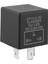 LED Ayarlanabilir Flaşör Rölesi Dönüş Sinyal Işığı Flaşör FLL002 CF13 Jl-02 (Yurt Dışından) 4
