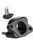 Karbüratör Carb Emme Manifoldu Boot Ortak Spacer Fit Yamaha G2 G8 G9 J38-13596-00 (Yurt Dışından) 4