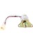 Yakıt Durdurma Solenoidi Kapatma Valfi 119653-77950 Için Yedek 4TNV94L-SFN 4TNV98L-SFN Motor (Yurt Dışından) 2