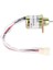 Yakıt Durdurma Solenoidi Kapatma Valfi 119653-77950 Için Yedek 4TNV94L-SFN 4TNV98L-SFN Motor (Yurt Dışından) 4