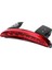 Motosiklet Kuyruk Işık Lambası Arka Kenar Fren Çamurluk Arka Lambası Için Fit XL883N 2007-2013RED (Yurt Dışından) 2