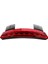 Motosiklet Kuyruk Işık Lambası Arka Kenar Fren Çamurluk Arka Lambası Için Fit XL883N 2007-2013RED (Yurt Dışından) 3